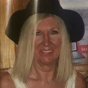 Meet your Posher, Nancy